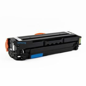 Samsung CLX-6260FW Muadil Toner Mavi