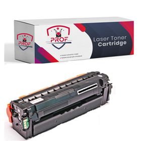 Samsung CLX-6260FW Siyah Muadil Toner