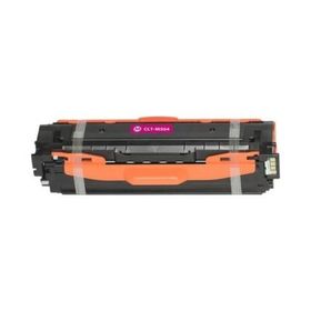 Samsung CLX-6260ND Muadil Toner Kırmızı