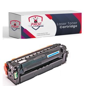 Samsung CLX-6260ND Muadil Toner Mavi