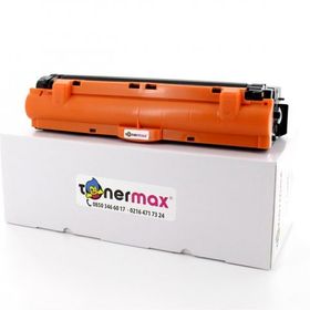 Samsung CLX-6260ND Muadil Toner Mavi