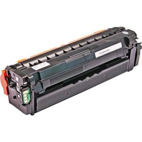 Samsung CLX-6260ND Siyah Muadil Toner