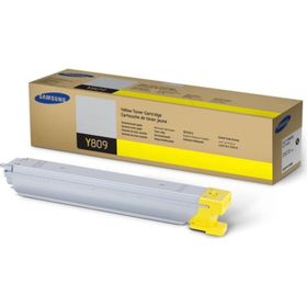Samsung CLX-9201-9301-9251 15K Sarı Muadil Toner