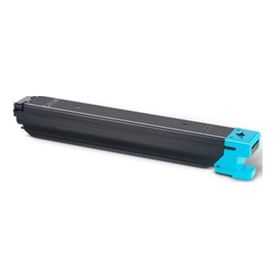 Samsung CLX-9201 CLX-9251 CLX-9301 Muadil Toner