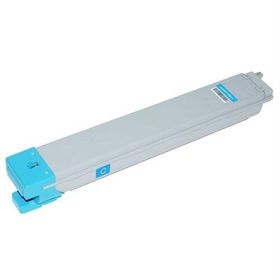 Samsung CLX-9201 CLX-9251 CLX-9301 Muadil Toner