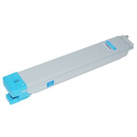 Samsung CLX-9201 CLX-9251 CLX-9301 Muadil Toner