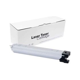 Samsung CLX-9201/CLT-K809 Siyah Muadil Toner