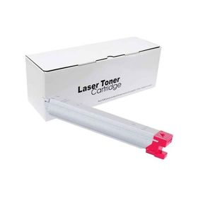 Samsung CLX-9201/CLT-M809 Kırmızı Muadil Toner