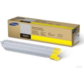 Samsung CLX-9201/CLT-Y809 Sarı Muadil Toner