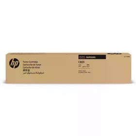 Samsung CLX-9201NA/CLT-C809/SS569A Mavi Orijinal Toner