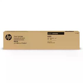 Samsung CLX-9201NA/CLT-K809/SS609A Siyah Orijinal Toner