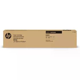 Samsung CLX-9201NA/CLT-K809/SS609A Siyah Orijinal Toner