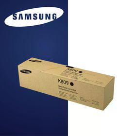 Samsung CLX-9201NA/CLT-K809/SS609A Siyah Orijinal Toner