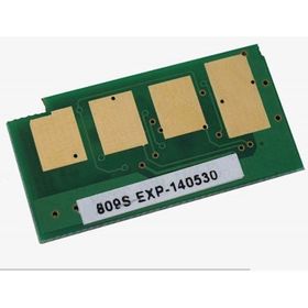 Samsung CLX-9201NA/CLT-M809/SS651A Kırmızı Toner Chip