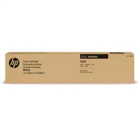 Samsung CLX-9201NA/CLT-Y809/SS744A Sarı Orijinal Toner