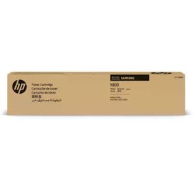 Samsung CLX-9201NA/CLT-Y809/SS744A Sarı Orijinal Toner