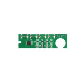 Samsung CLX-9201NA/CLT-Y809/SS744A Sarı Toner Chip