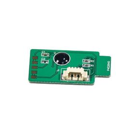 Samsung CLX-9201NA/CLT-Y809/SS744A Sarı Toner Chip