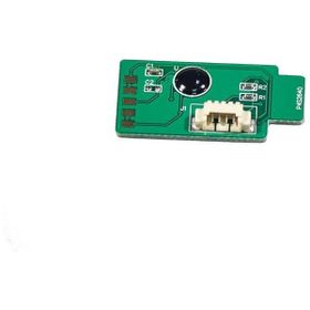 Samsung CLX-9201NA/CLT-Y809/SS744A Sarı Toner Chip