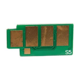 Samsung CLX-9201NA/CLT-Y809/SS744A Sarı Toner Chip
