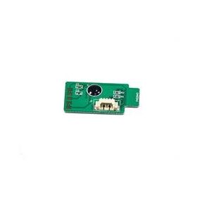 Samsung CLX-9201NA/CLT-Y809/SS744A Sarı Toner Chip