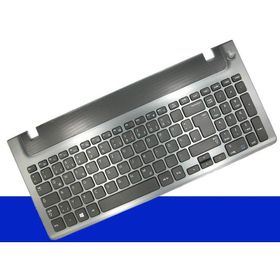 Samsung CN13BA5903270LBIH4448H0SW Siyah Notebook Klavye