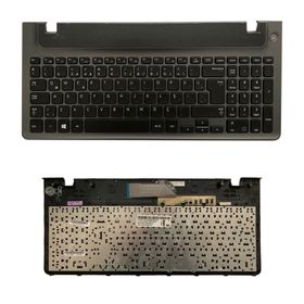 Samsung CN13BA5903270LBIH4448H0SW Siyah Notebook Klavye