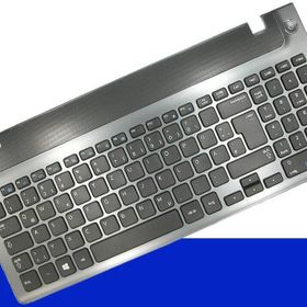 Samsung CN13BA5903270LBIH4448H0SW Siyah Notebook Klavye