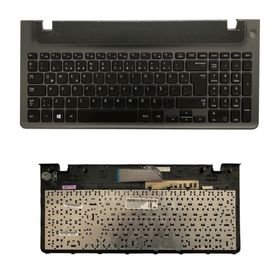 Samsung CN13BA5903270LBIH4448H0SW Siyah Notebook Klavye