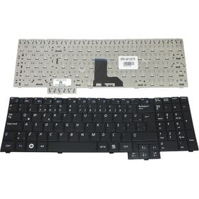 Samsung CNBA5902529 Siyah Notebook Klavye