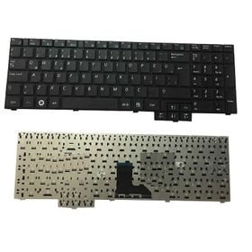 Samsung CNBA5902529F Siyah Notebook Klavye