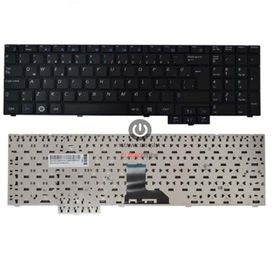 Samsung CNBA5902529F Siyah Notebook Klavye
