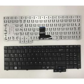 Samsung CNBA5902529F Siyah Notebook Klavye