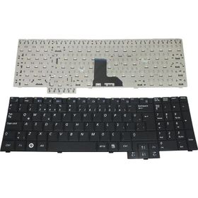 Samsung CNBA5902530 Siyah Notebook Klavye