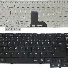 Samsung CNBA5902530 Siyah Notebook Klavye