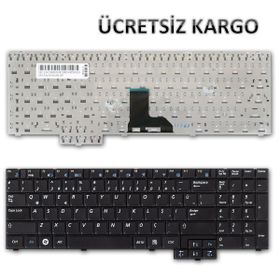 Samsung CNBA5902530FBYN Siyah Notebook Klavye