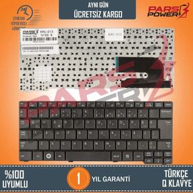 Samsung CNBA5902686GBIL928M0004 Siyah Notebook Klavye