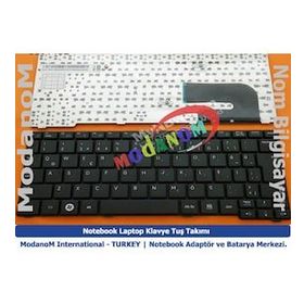 Samsung CNBA5902705DBIL Siyah Klavye