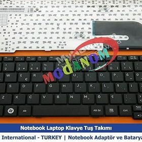 Samsung CNBA5902705DBIL Siyah Klavye
