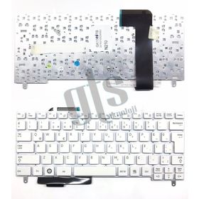 Samsung CNBA5902706ABIH49CL Beyaz Notebook Klavye