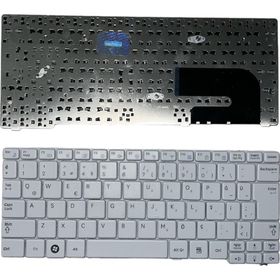 Samsung CNBA5902766 Beyaz Klavye