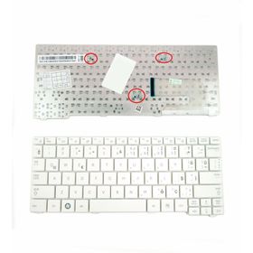 Samsung CNBA5902766 Beyaz Klavye