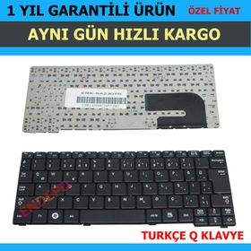 Samsung CNBA5902766ADN4R09N1750 Siyah Klavye