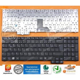 Samsung CNBA5902833FBIH Siyah Klavye
