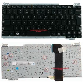 Samsung CNBA5902985 9Z.N7CSN.00R Siyah Klavye