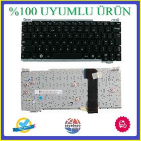 Samsung CNBA5902985 9Z.N7CSN.00R Siyah Klavye