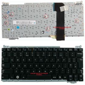 Samsung CNBA5902985 9Z.N7CSN.00R Siyah Klavye