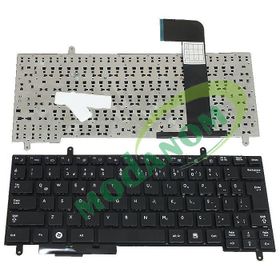 Samsung CNBA5902985 9Z.N7CSN.00R Siyah Klavye