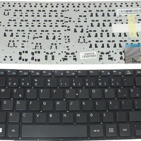 Samsung CNBA5903260 Siyah Klavye