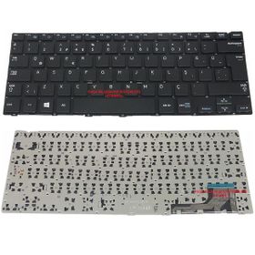 Samsung CNBA5903783A Siyah Klavye